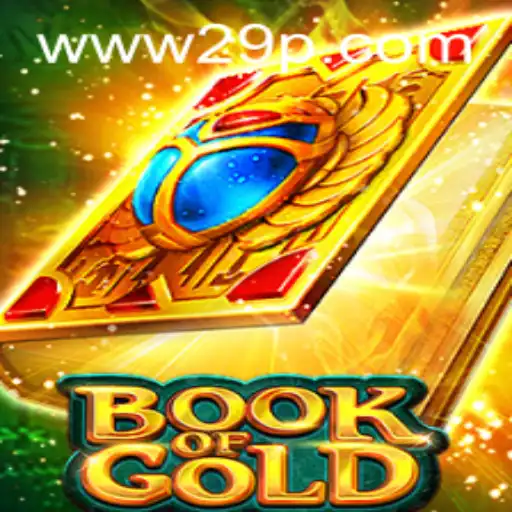 Discover the Mysteries of BookofGold: A Comprehensive Guide
