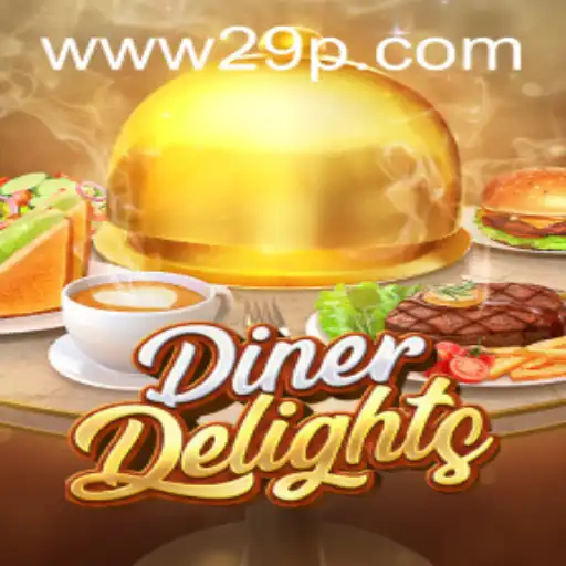 DinerDelights: A Culinary Journey in the World of Gamers