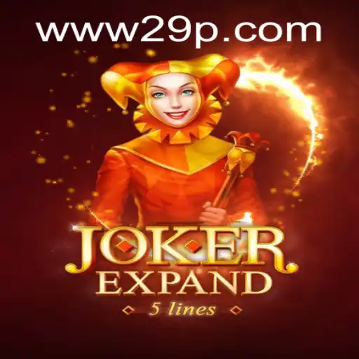 JokerExpand: An Innovative Gaming Experience by 29P.COM