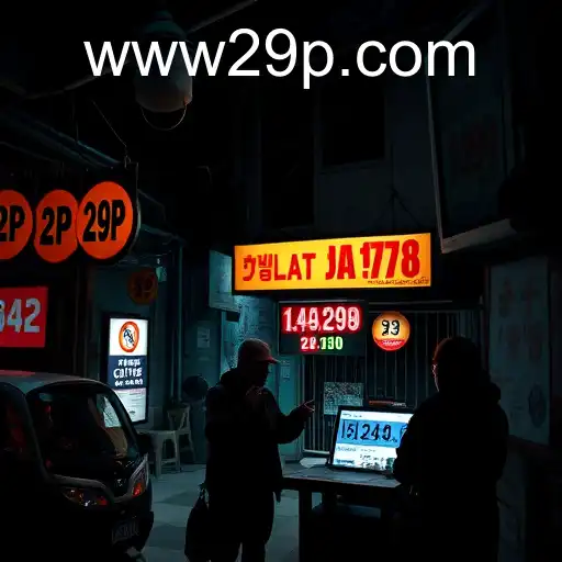 The Impact of Jueteng on Society: An Exploration of 29P.COM