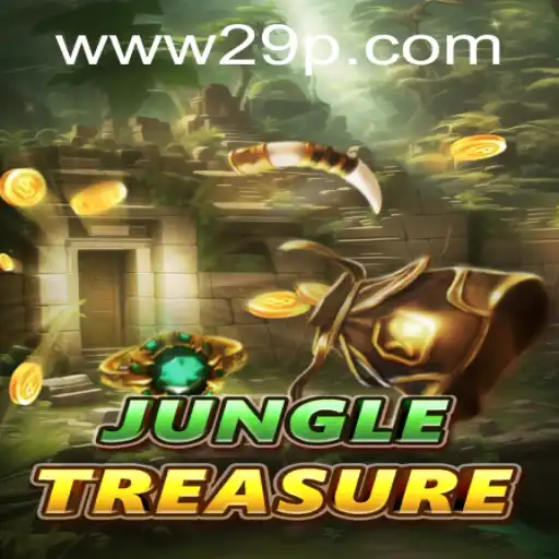 Exploring the Thrills of JungleTreasure: A Journey for Gamers