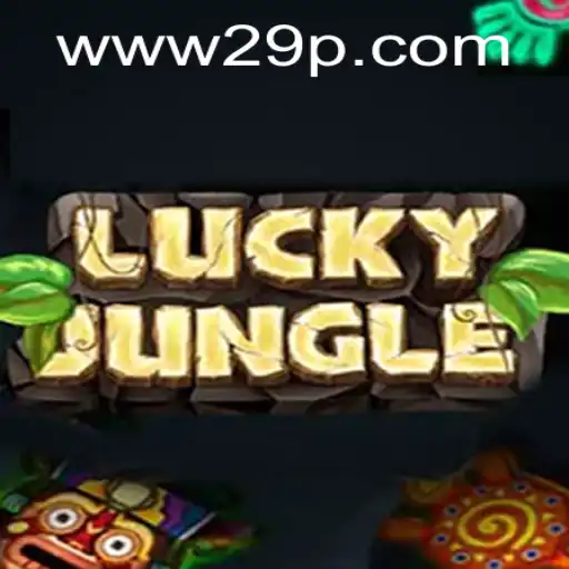 Discover the Thrill of LuckyJungle: A Tropical Escape