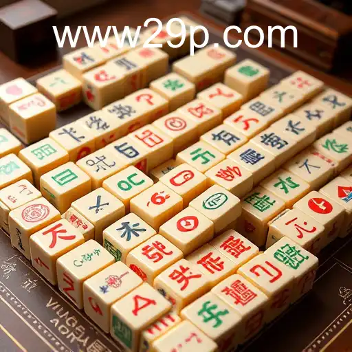 The Comprehensive Guide to Mahjong