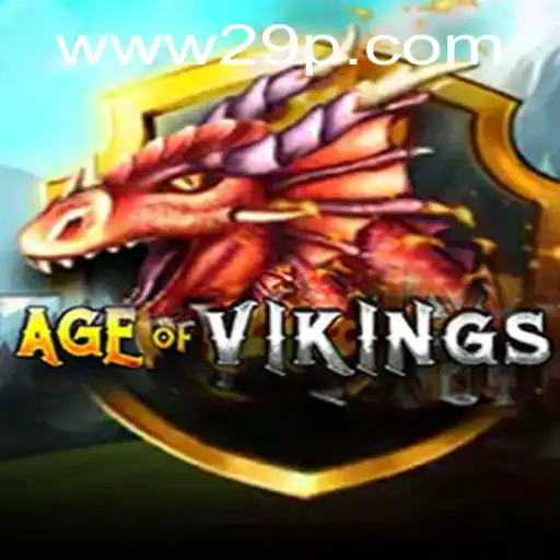 AgeofViking: Conquer the North with Strategy and Valor