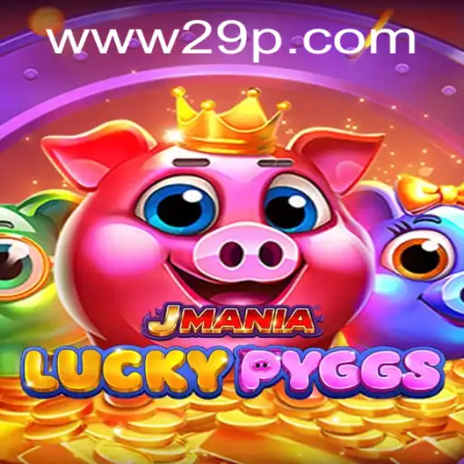Unleashing the Thrills of JManiaLuckyPyggs: The Gaming Sensation