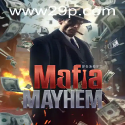The World of MafiaMayhem: Strategy, Intrigue, and Survival