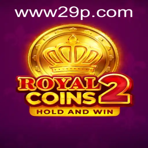 Unveiling RoyalCoins2: A New Era of Virtual Gaming