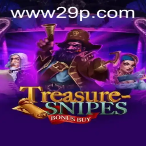 Unveiling TreasuresnipesBonusBuy: An Epic Gaming Experience