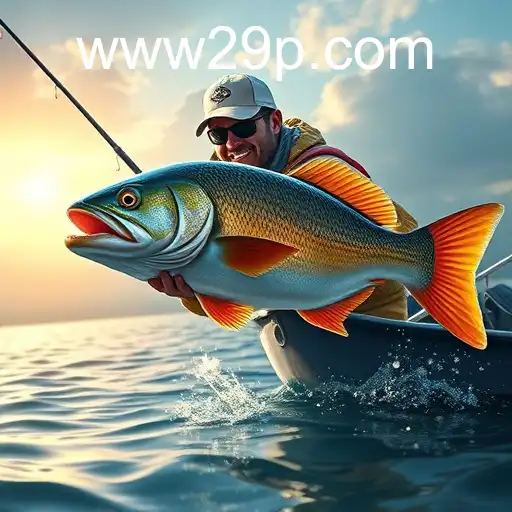 Exploring the World of Online Fishing: A Deep Dive into 29P.COM