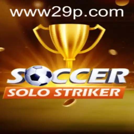 SoccerSoloStriker: A New Game Revolutionizing Sports Entertainment