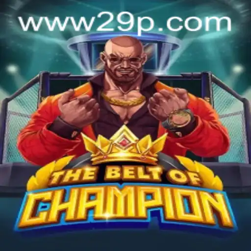 TheBeltOfChampion: Unveiling the Epic Adventure